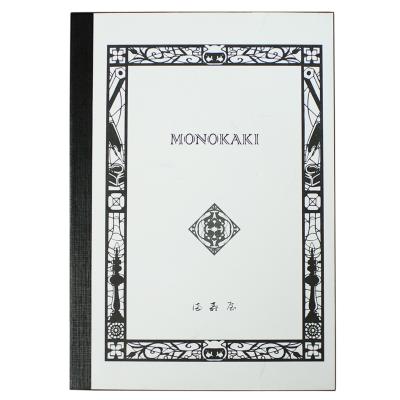 MONOKAKI NOTE BOOK（A5サイズ罫線有）