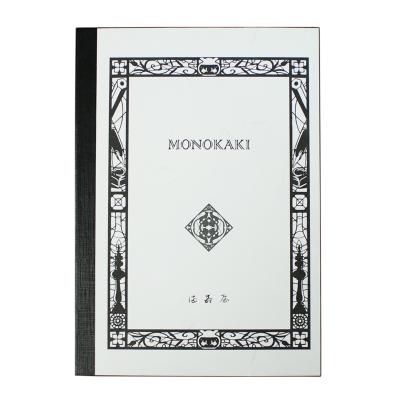 MONOKAKI NOTE BOOK（B6サイズ罫線有）