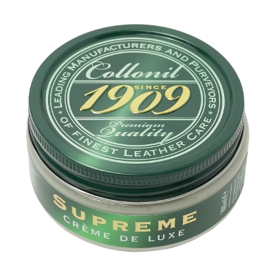 1909 SUPREME CREME DE LUXE