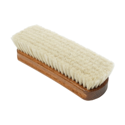 GOAT HAIR BRUSH