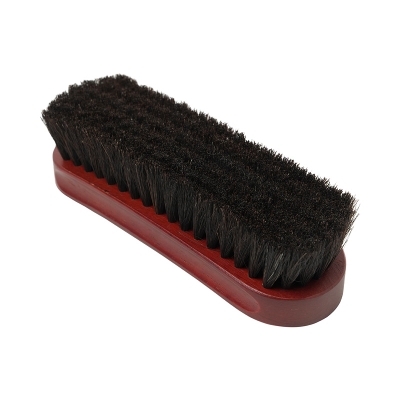 HORSE HAIR BRUSH