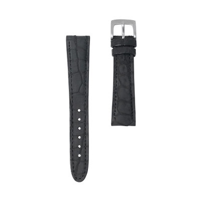NUBUCK POROSUS / WATCH STRAP