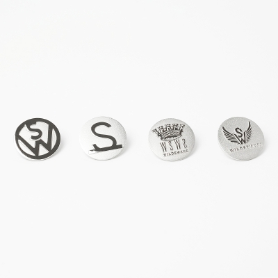 EMBLEM PINS