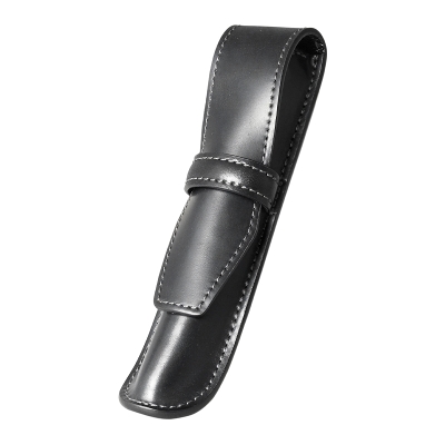 SHELL CORDOVAN / Peek-A-Boo I