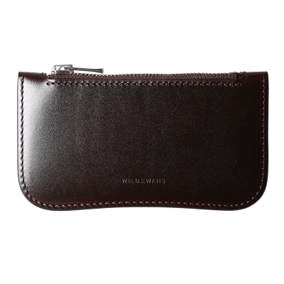 SADDLE PULL UP / EXTRA THICK WALLET