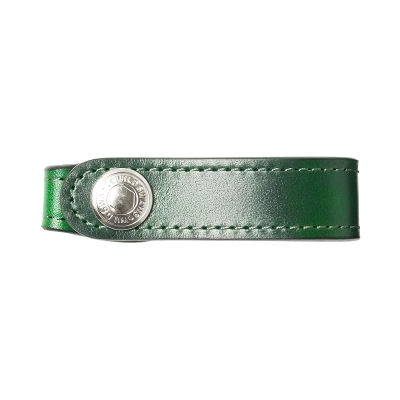 2025 SADDLE PULL UP / LEAF (GREEN)