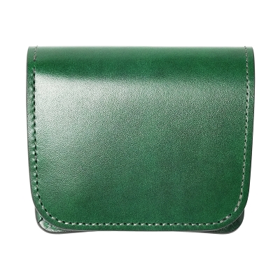 2025 SADDLE PULL UP / CASA(GREEN)