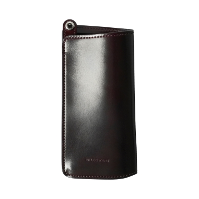 SHELL CORDOVAN / COOPER