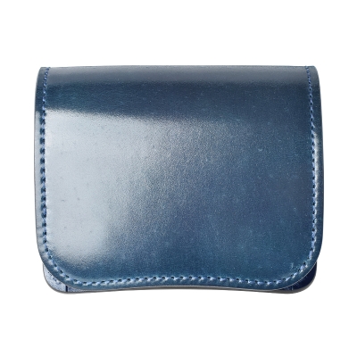 WILD SWANS 2024 / SHELL CORDOVAN /BYRNE