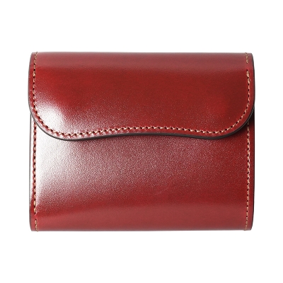 2025 SADDLE PULL UP / ENO(BURGUNDY)