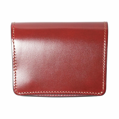 2025 SADDLE PULL UP / kf-003(BURGUNDY)