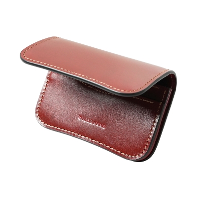 2025 SADDLE PULL UP / GENERAL(BURGUNDY)