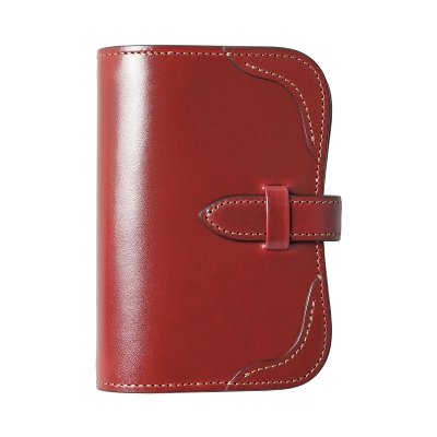 2025 SADDLE PULL UP / GENESIS(BURGUNDY)