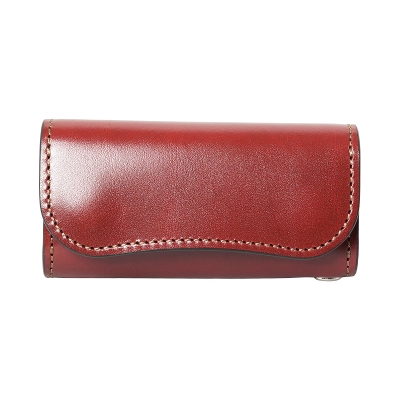 2025 SADDLE PULL UP / CLIPPER III(BURGUNDY)