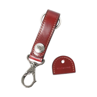2025 SADDLE PULL UP / BRANCH II(BURGUNDY)