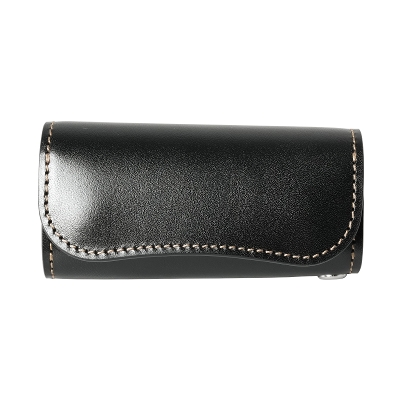 SADDLE PULL UP / CLIPPER III(BLK~CHO)