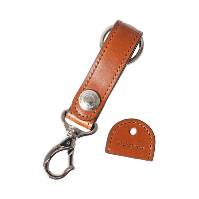 SADDLE PULL UP / BRANCH II(CAMEL)