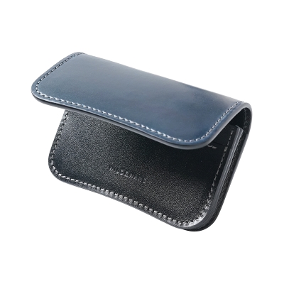 SHELL CORDOVAN / GENERAL(NAVY)