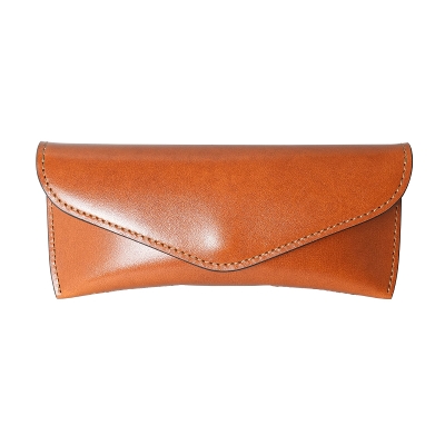 2025 SADDLE PULL UP / OPTICAL CASE(CAMEL)