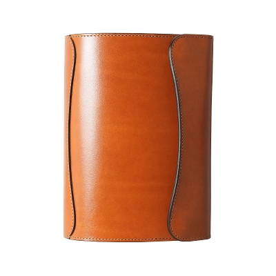 2025 SADDLE PULL UP / OWL-B6(CAMEL)