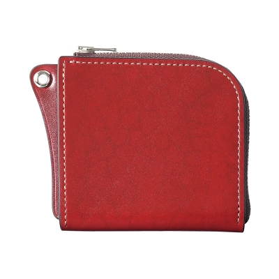 2025 SADDLE PULL UP / ALARD(BURGUNDY)