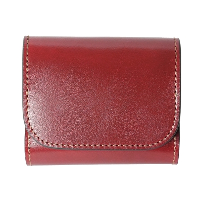 2025 SADDLE PULL UP / STELLA(BURGUNDY)