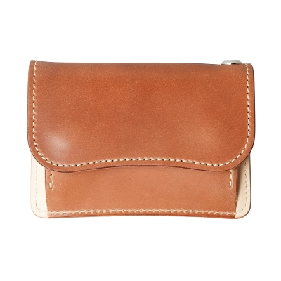 2025 SHELL CORDOVAN / TONGUE(EYELET)