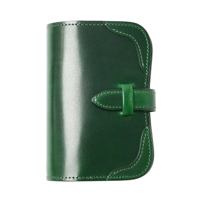 2025 SADDLE PULL UP / GENESIS(GREEN)