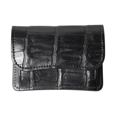 専用　ワイルズスワンズCROCODILE / BRANCH(SD)（BLACK） 714n-m-02-dl.jpg