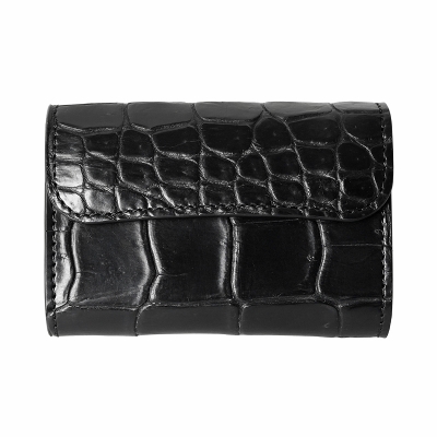 専用　ワイルズスワンズCROCODILE / BRANCH(SD)（BLACK） ワイルズスワンズCROCODILE / BRANCH(SD)（BLACK） WILD SWANS