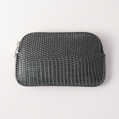 2025 NUBUCK LIZARD / MINAS