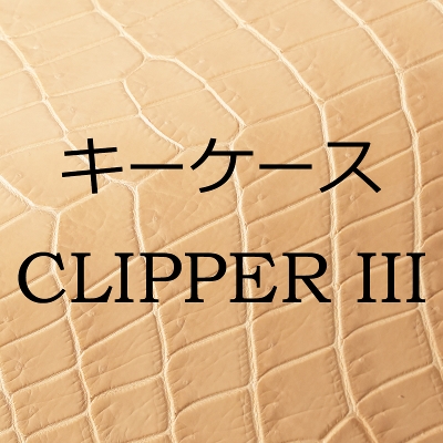 �y�󒍐��Y�z2026 POROSUS / CLIPPER�V