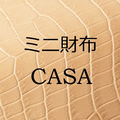 �y�󒍐��Y�z2026 POROSUS / CASA