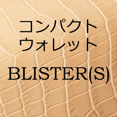 �y�󒍐��Y�z2026 POROSUS / BLISTER(S)