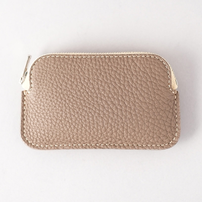 2026 SHRUNKEN CALF / MINAS