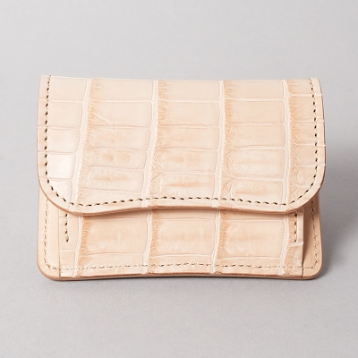 2026 CROCODILE / TONGUE(FP)(NAT)