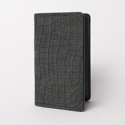 2026  NUBUCK POROSUS / ADLER