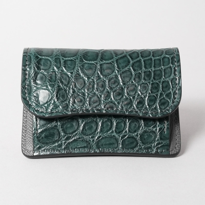 2026 CROCODILE / TONGUE(FP)(GRN)