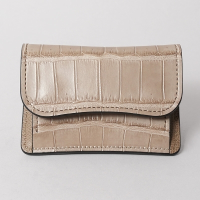 2026 CROCODILE / TONGUE(FP)(TAP)