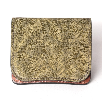 2026 ELEPHANT�~FULL GRAIN BRIDLE / PALM-V3(KHA)