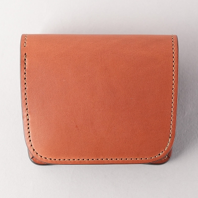 2026 GAL SADDLE LEATHER / CASA