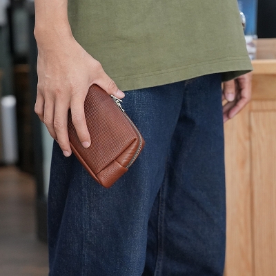 BAKER RUSSIAN CALF/ RUELLE