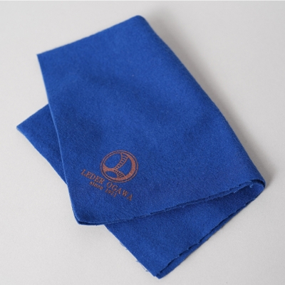 LEATHER CARE CLOTH PRO by LEDER OGAWA