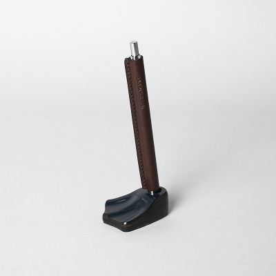 2026 SADDLE PULL UP / WRAPPED PEN