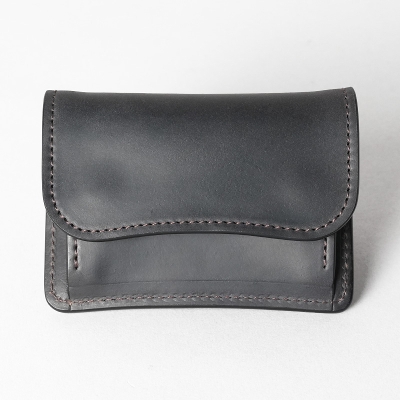 2026 GUIDI OVALE CORDOVAN / TONGUE