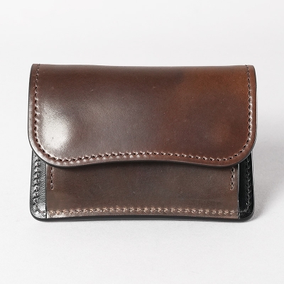 2026 SHELL CORDOVAN  / TONGUE (DCGN)