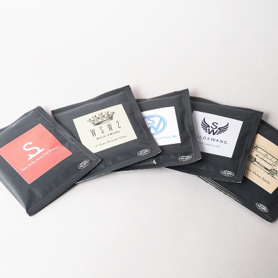 WILDSWANS DRIPBAG COFFEE