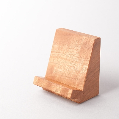 WOOD STAND (70�~60[17A]) by pat woodworking