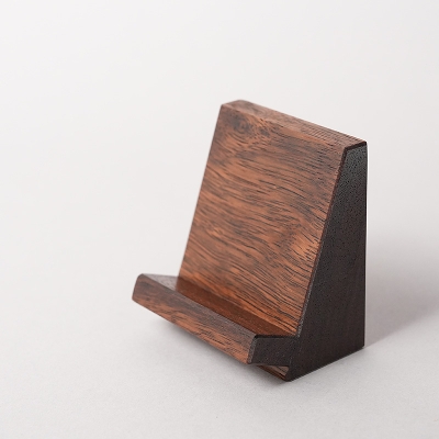 WOOD STAND (70�~60[17B]) by pat woodworking