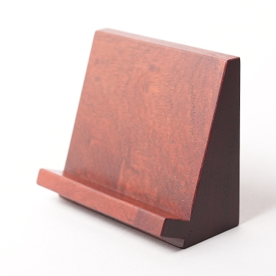 WOOD STAND (90�~100[17]) by pat woodworking